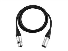 AQ XLR-XLR 2m