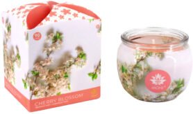 ARÔME Cherry Blossom, 4 ks