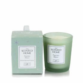ASHLEIGH & BURWOOD The scented home - Frosted Holly, 14 hod