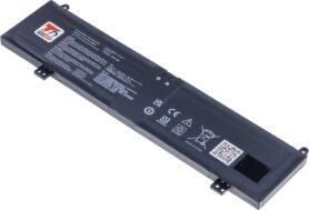 T6 Power pro Asus ROG Strix G15 G513, G17 G713, TUF A15 FA507, 5845 mAh, 90 Wh, 4cell, Li-poly