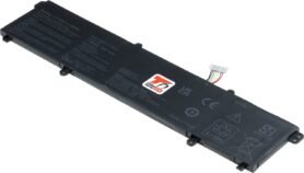 T6 Power pro Asus VivoBook 14 X413, X421, S413, Flip TP420, 3640 mAh, 42 Wh, 3cell, Li-pol