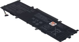 T6 Power pro Asus ZenBook UX331U, UX331F, 3255 mAh, 50 Wh, 4cell, Li-pol