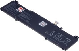 T6 Power pro Asus ZenBook Flip UM462DA, UX462DA, Q406DA, 3684 mAh, 42 Wh, 3cell, Li-pol