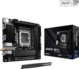 ASROCK B860I WiFi