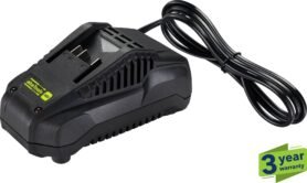 ALZATOOLS Nabíječka 20V, 2,4 A 24FCH20V BatteryONE 20V