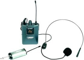 AudioDesign PMU 501 BP