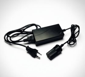 PREXIM Adaptér napětí z 220V na 12V, 5A