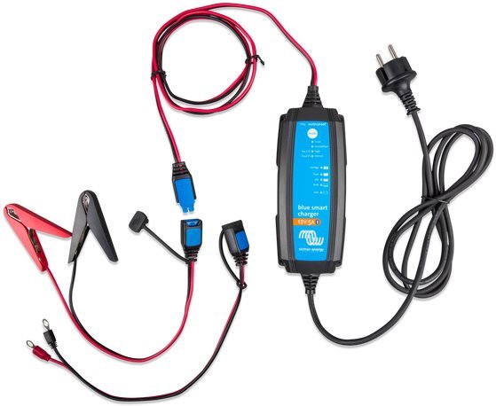 Victron Nabíječka BlueSmart 12V/15A IP65