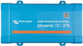 VICTRON ENERGY měnič napětí Phoenix 12/375, 12V/375VA