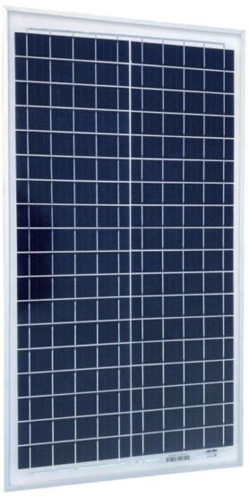 VICTRON ENERGY solární panel polykrystalický, 12V/30W