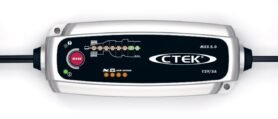 CTEK MXS 5.0
