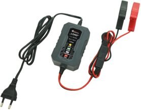 COMPASS Nabíječka akumulátoru LOAD udržovací 1Amp 6/12V