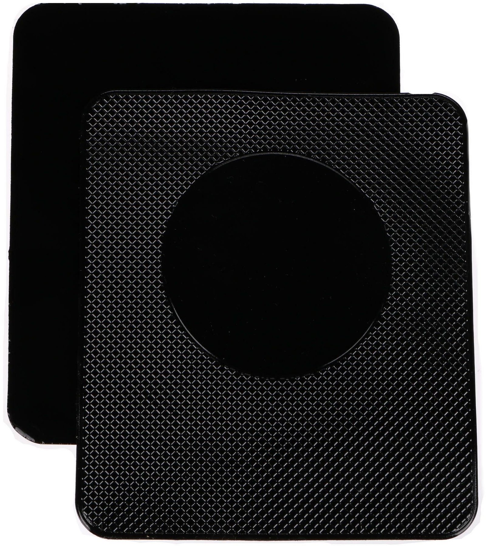 Sixtol Sada protiskluzových podložek do auta Car Mat Set, 14 × 16 cm, 2 ks