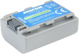 AVACOM Sony NP - FP50 Li-Ion 7.2 V, 700 mAh, 5 Wh