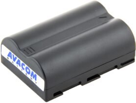 AVACOM Nikon EN-EL3A Li-Ion