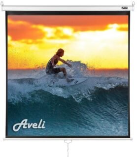 AVELI, roleta, 84", (1:1)