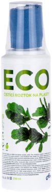 AVELI ECO čistící roztok na plasty + hadřík