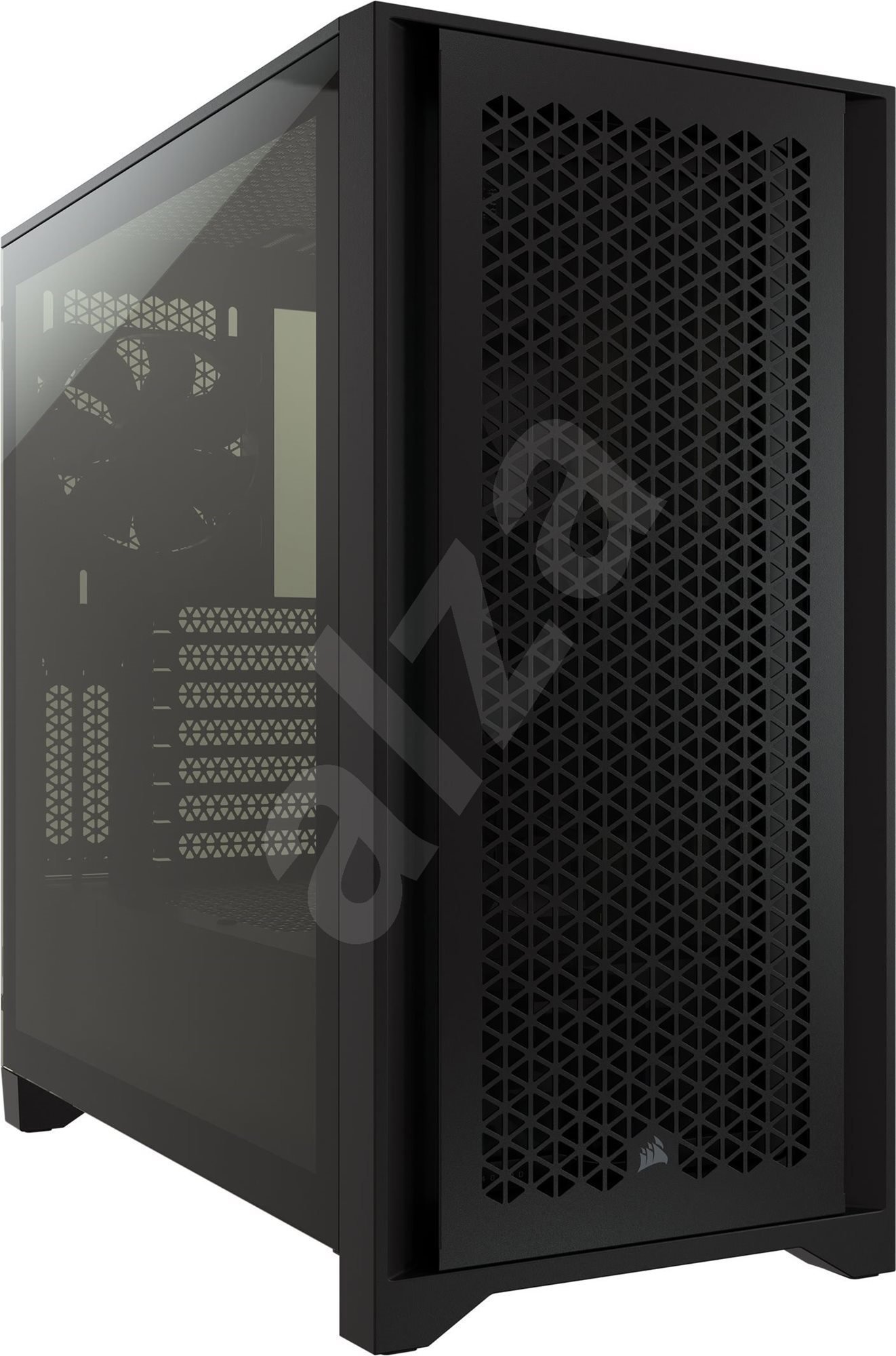 Repasované AlzaPC - R9 / RX7900XTX / 32GB RAM / 2TB SSD / Windows Pro