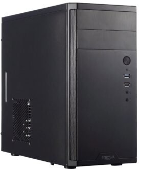 AlzaPC OfficeBox Elite - R7 / 16GB RAM / 500GB SSD / Bez OS