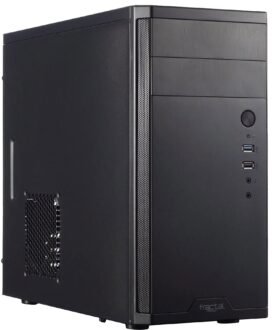 AlzaPC OfficeBox Elite - R7 / 16GB RAM / 1TB SSD / W11 Pro