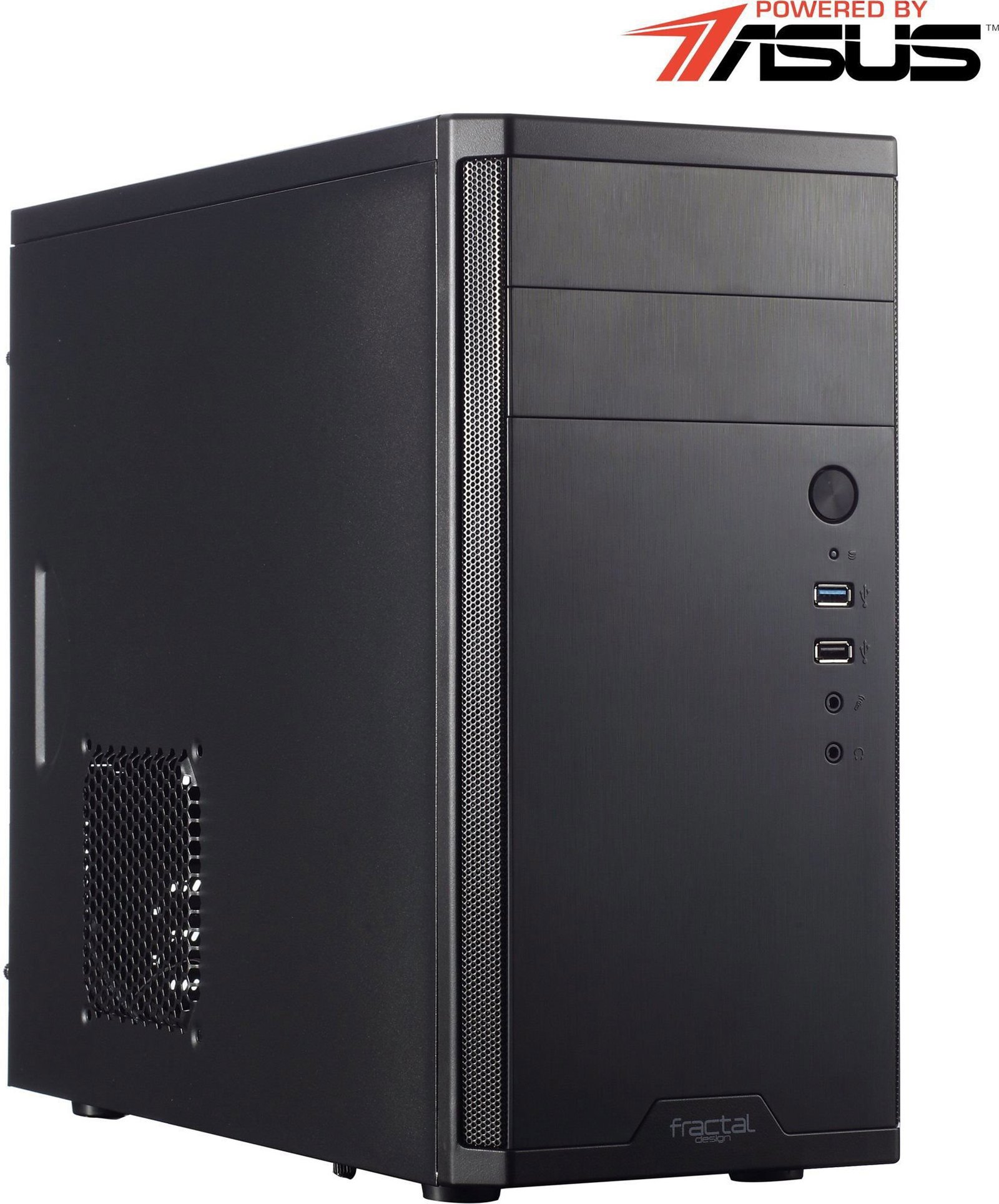 AlzaPC OfficeBox Prime - R5 / 16GB RAM / 1TB SSD / Bez OS