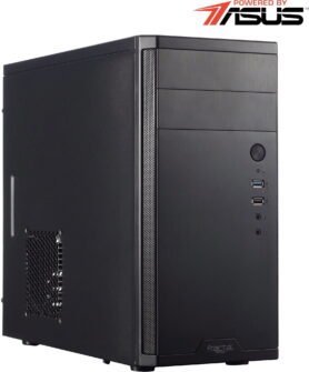 AlzaPC OfficeBox Prime - R5 / 16GB RAM / 1TB SSD / W11 Home