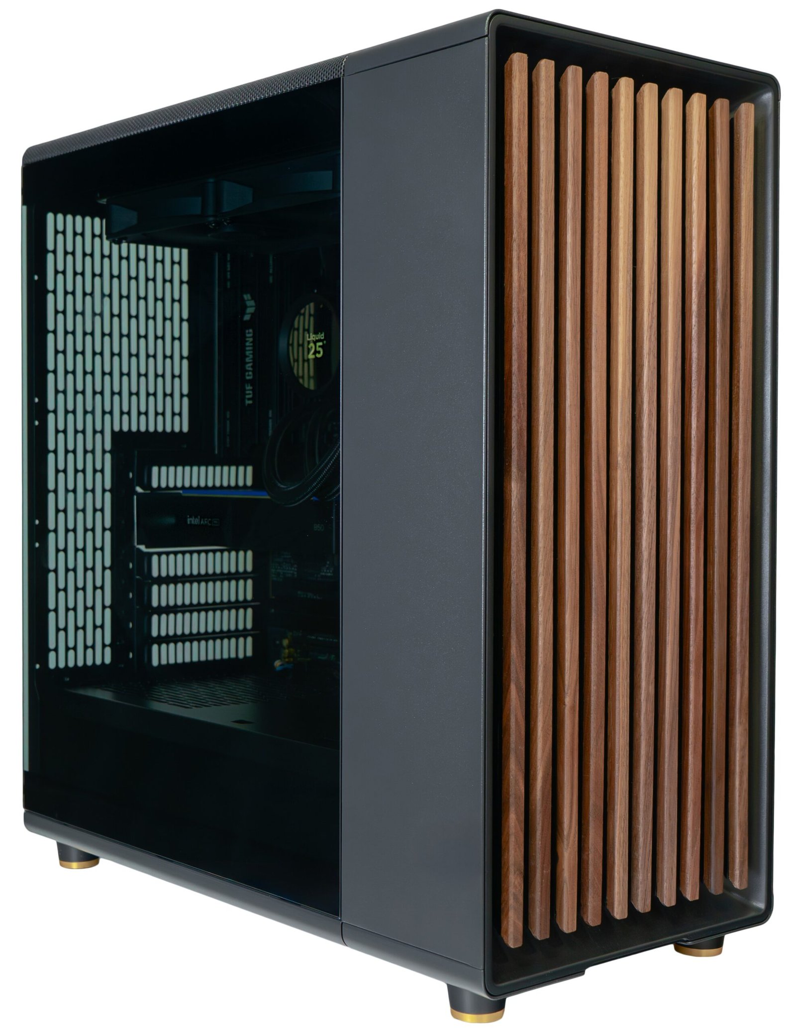 AlzaPC VisionBox Elite - U7 / B50 16GB / 48GB RAM / 2TB SSD
