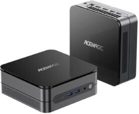 Acemagic F1A i9-12900H (32+1TB) Black