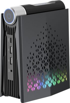Acemagic S3A i5-13420H (16+1TB) Black