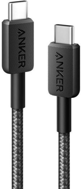 Anker 322 USB-C to USB-C Cable (60W 0,9m)