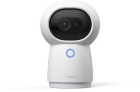 AQARA Camera Hub G3