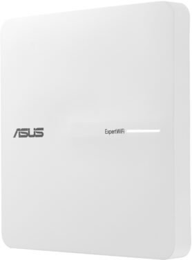 ASUS ExpertWifi EBA63 PoE Access point