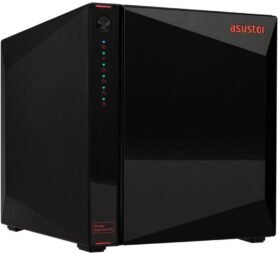 Asustor Xpanstor 4 AS5004U