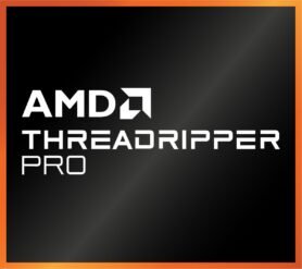 AMD Ryzen Threadripper PRO 9995WX