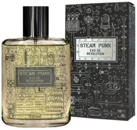 Pan Drwal Steam Punk 100 ml
