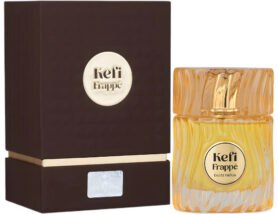 RISALA ELITE Kefi Frappe EdP 100 ml