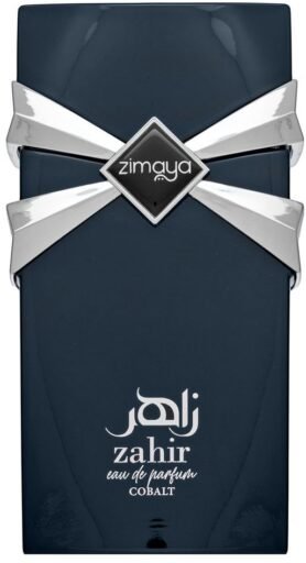 ZIMAYA Zahir Cobalt EdP 100 ml