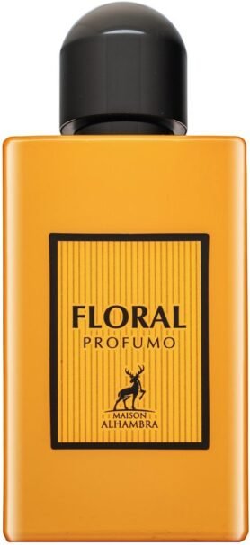 MAISON ALHAMBRA Floral Profumo EdP W 100 ml