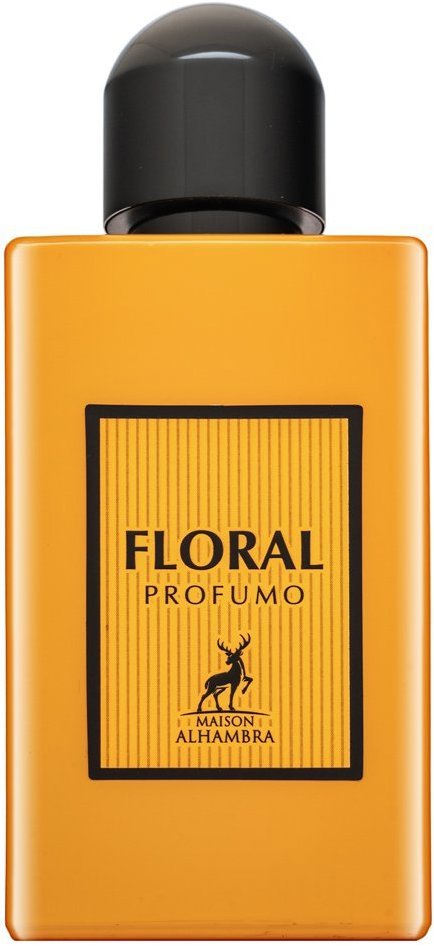 MAISON ALHAMBRA Floral Profumo EdP W 100 ml