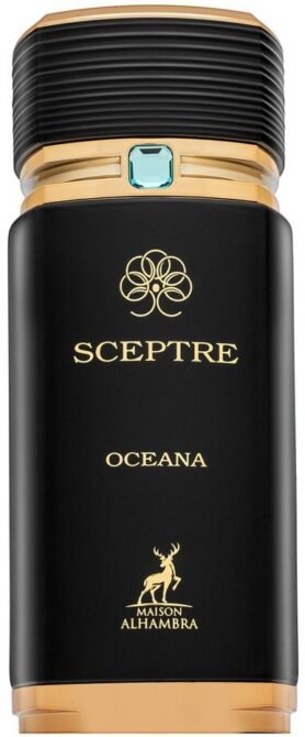 MAISON ALHAMBRA Sceptre Oceana EdP W 100 ml