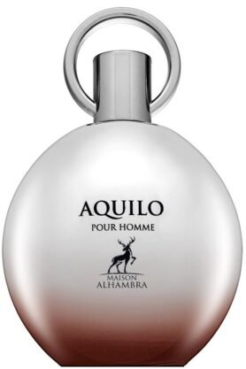 MAISON ALHAMBRA Aquilo Pour Homme EdP M 100 ml
