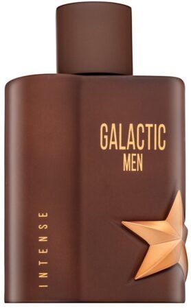 MAISON ALHAMBRA Galactic Men Intense EdP M 100 ml