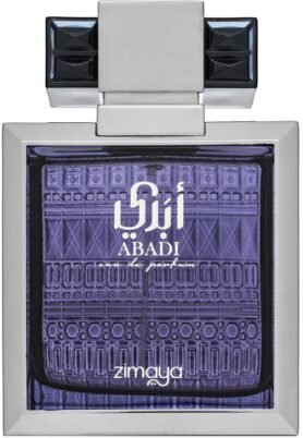 ZIMAYA Abadi Opulent EdP M 100 ml