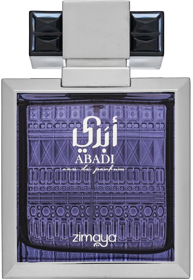 ZIMAYA Abadi Opulent EdP M 100 ml