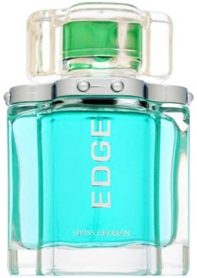 SWISS ARABIAN Edge EdT 100 ml