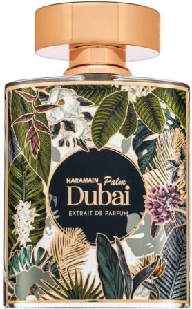 AL HARAMAIN Palm Dubai Parfum 100 ml