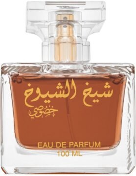 Lattafa Sheikh Al Shuyukh Khusoosi EdP U 100 ml