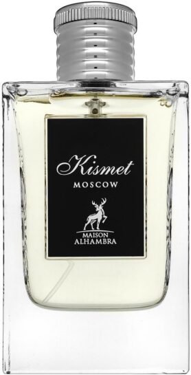 MAISON ALHAMBRA Kismet Moscow EdP U 100 ml
