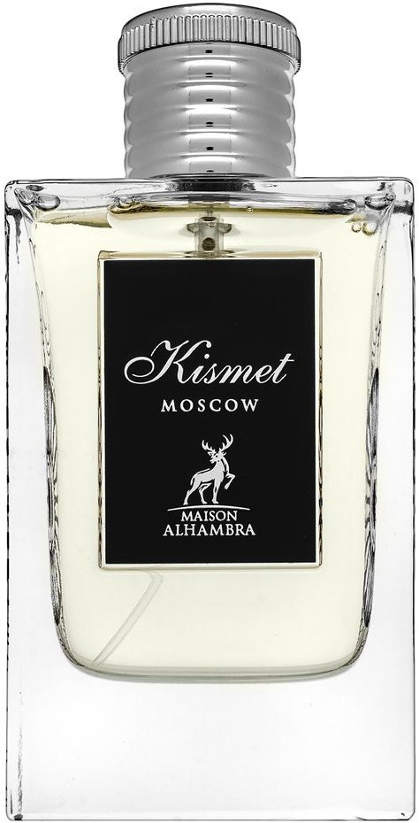MAISON ALHAMBRA Kismet Moscow EdP U 100 ml