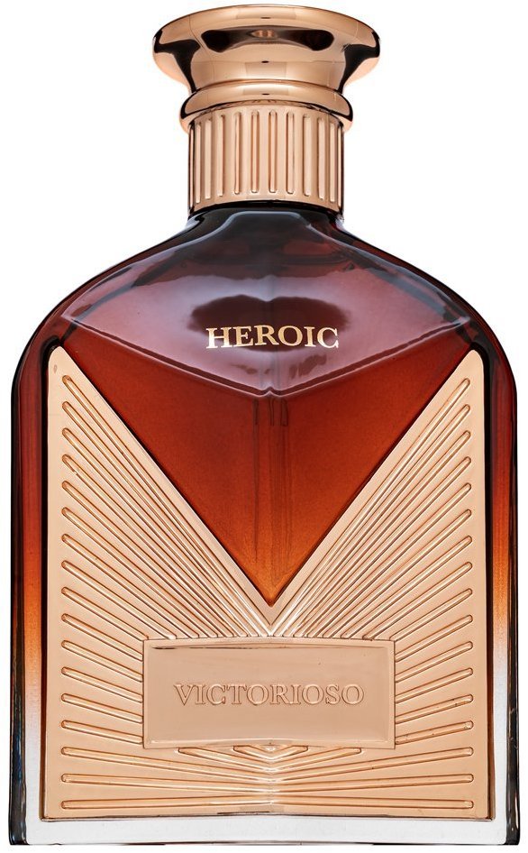 MAISON ALHAMBRA Victorioso Heroic EdP U 100 ml